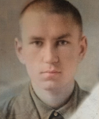 Медведев Валентин Васильевич