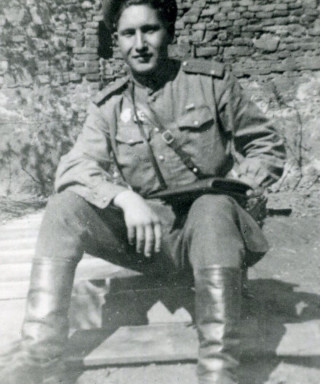 Байрамов Ахняф Арсланович