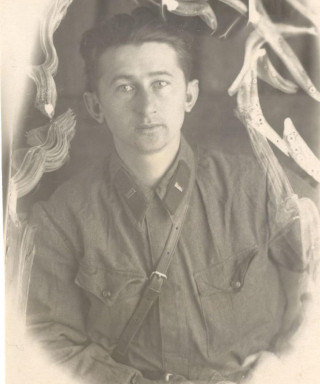 Носкевич Евгений Константинович