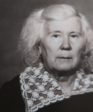 Федорова Анастасия Дмитриевна