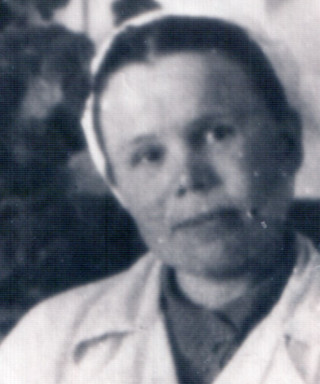 Ибрагимова (Газимьянова) Халима Шайхиевна