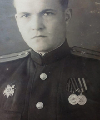 Дранишников Александр Михайлович