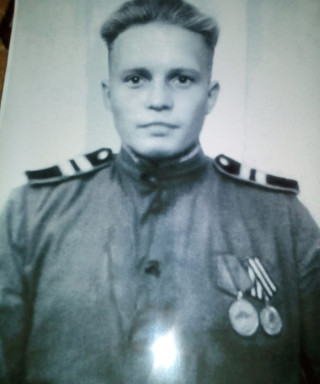 Дройский Владимир Константинович