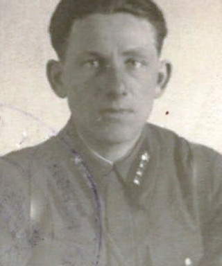 Назаров Виктор Степанович