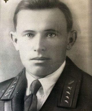 Задорин Николай Филиппович