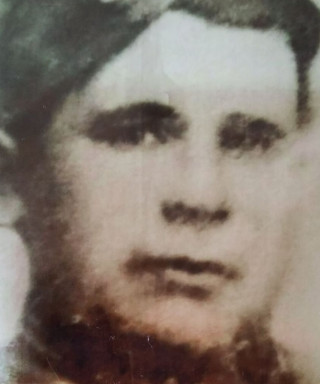 Дьяков Василий Ильич