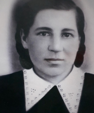 Башева Мария Петровна