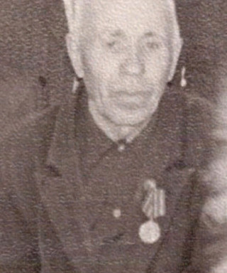 Курносов Николай Иванович