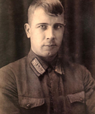 Андрианов Георгий Сергеевич