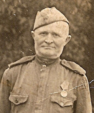 Тютин Ибрагим Гаисеевич