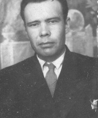 Хисматуллин Гата Лутфуллович