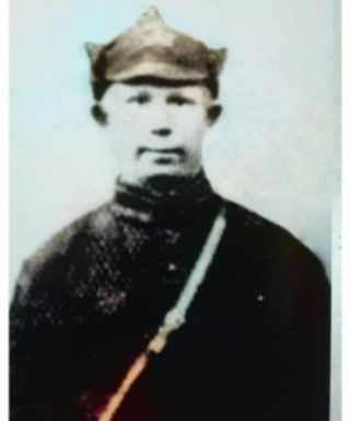 Поджилков Николай Семёнович