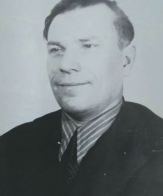 Климкин Яков Яковлевич