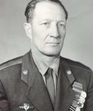 Зайцев Анатолий Петрович