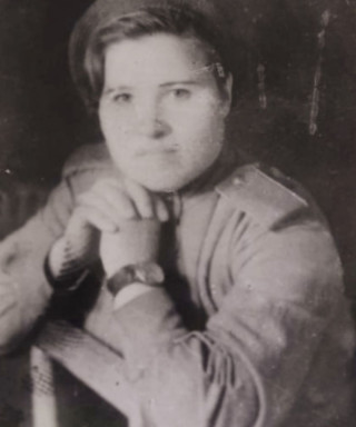 Галимова Фахирэ Рахмановна