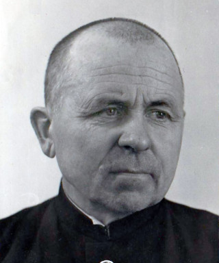 Желнин Константин Павлович