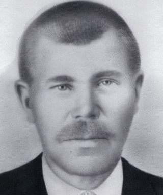 Андреев Виктор Арефьевич