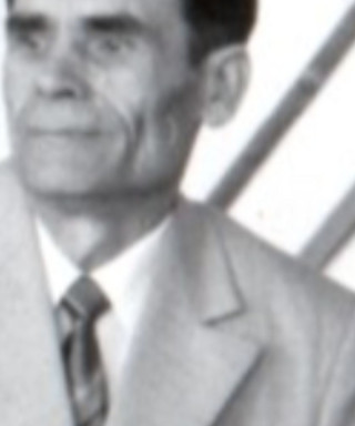 Беднягин Иван Васильевич