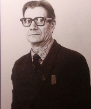 Коновалов Василий Петрович