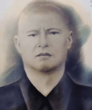 Лыков Андрей Алексеевич