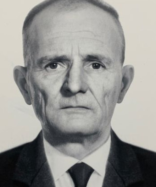 Макаров Иван Илларионович