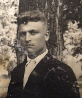 Березин Яков Александрович