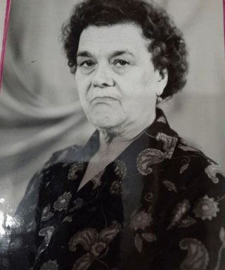 Королькова Анастасия Осиповна