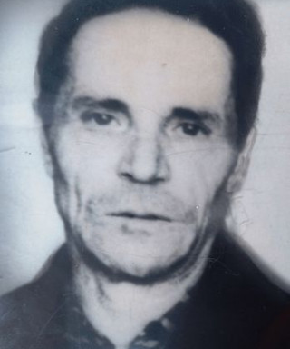 Горюнов Макар Михайлович