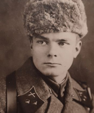 Шинкаренко Александр Александрович