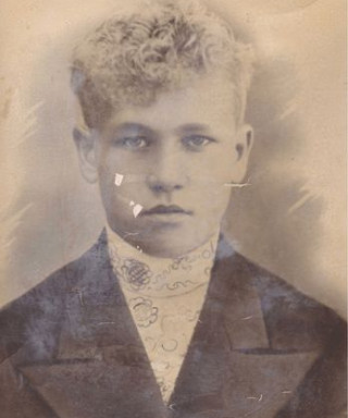 Ермошин Осип Тихонович