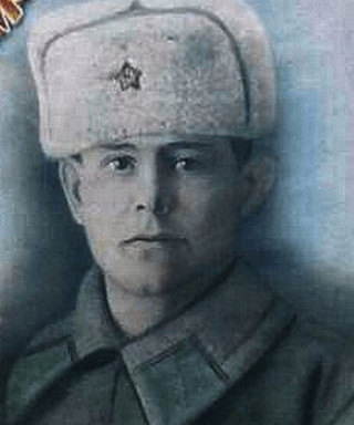 Немчинов Степан Ефимович