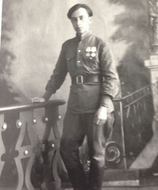 Хлебников Виктор Иванович