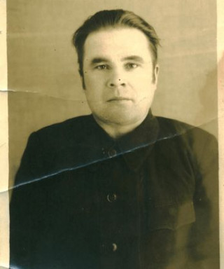 Таловский Константин Лекандрович