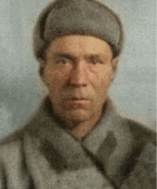 Лазарев Николай Максимович