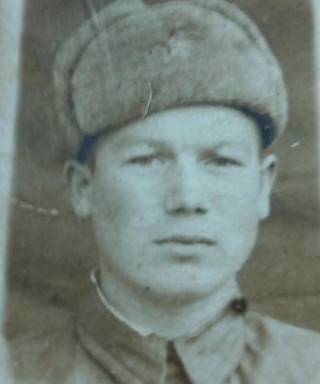 Абрамов Михаил Федорович