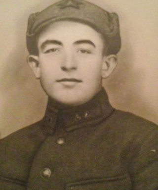 Клюйков Павел Данилович