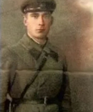 Кожевников Василий Андреевич