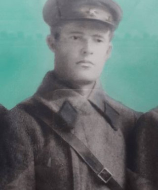 Кудзинов Михаил