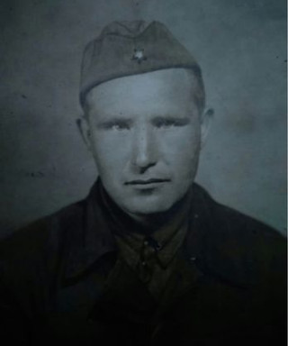 Конобеев Иван Осипович