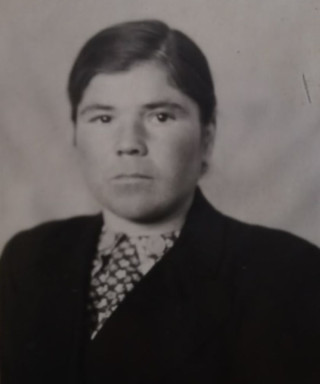 Крайкевич Анна Семеновна