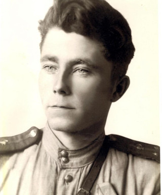 Парфенов Леонид Семенович