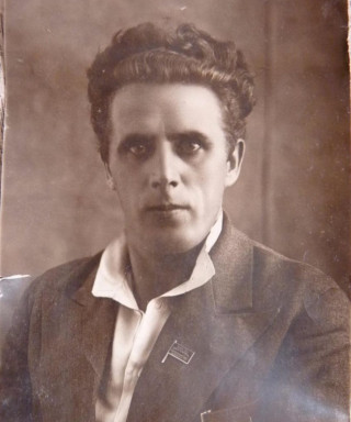 Киприянов Михаил Владимирович