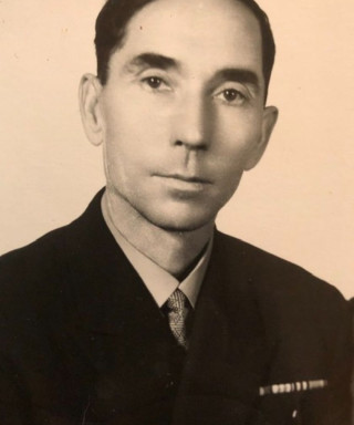 Кокорев Василий Яковлевич