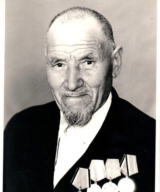 Файзуллин Сагит Файзуллович