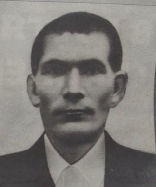 Ефремов Иван Федулович