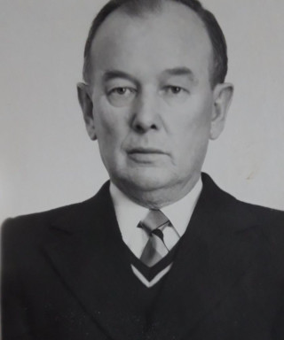 Дворецкий Александр Иванович