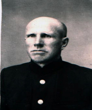 Кузнецов Фёдор Иванович