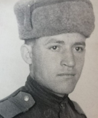 Коптев Василий