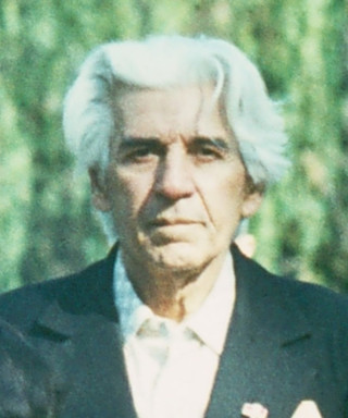 Арзиманов Арсен Ефремович