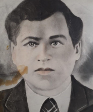 Матусевич Александр Матвеевич